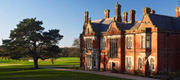 Rockliffe Hall Overnight Stay